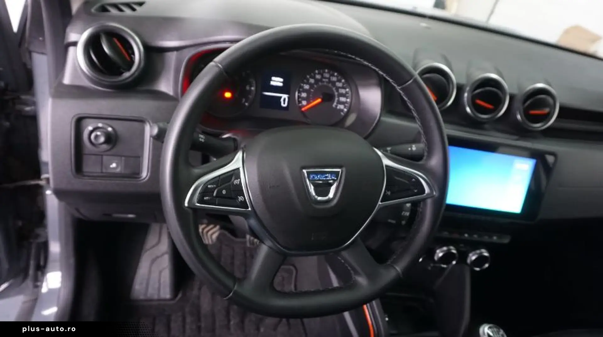 DACIA DUSTER 1.3 TCe 150CP Extreme 4WD