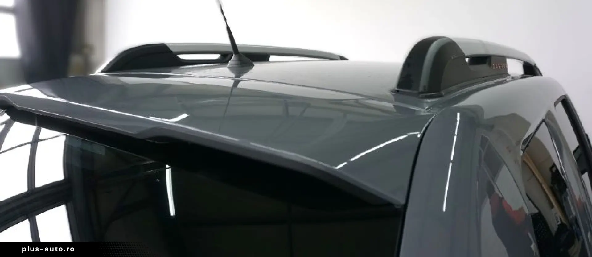 DACIA DUSTER 1.3 TCe 150CP Extreme 4WD