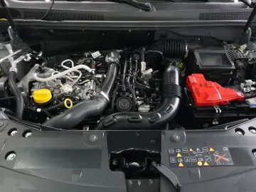 DACIA DUSTER 1.3 TCe 150CP Extreme 4WD