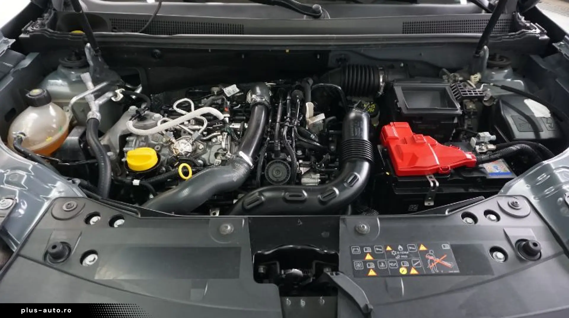 DACIA DUSTER 1.3 TCe 150CP Extreme 4WD