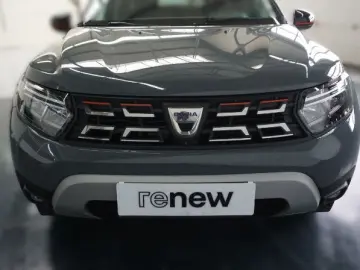 DACIA DUSTER 1.3 TCe 150CP Extreme 4WD