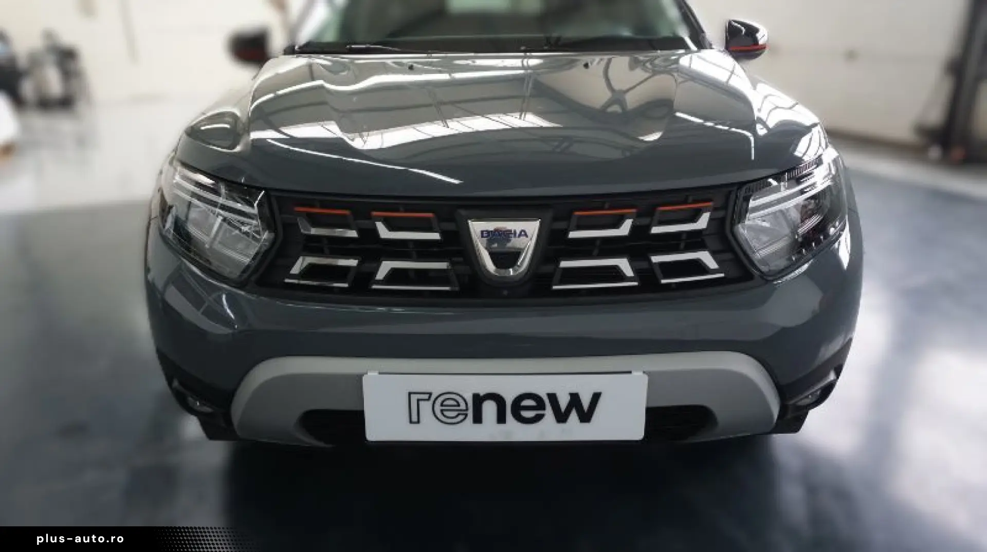 DACIA DUSTER 1.3 TCe 150CP Extreme 4WD