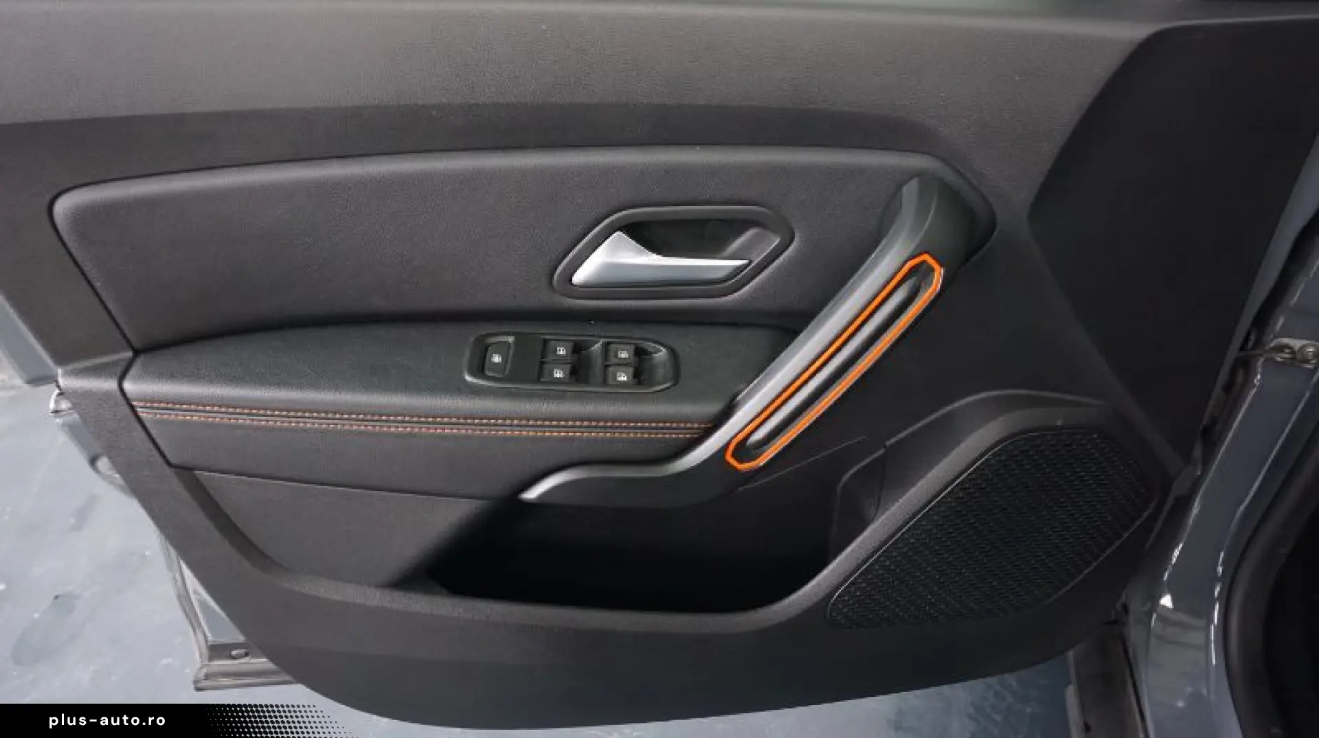 DACIA DUSTER 1.3 TCe 150CP Extreme 4WD