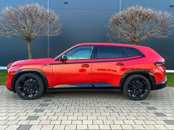 XM  B&W AHK DA  MASSAGE SOFTCLOSE 23  GARANTIE28