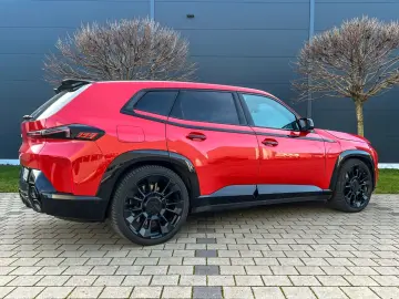 XM  B&W AHK DA  MASSAGE SOFTCLOSE 23  GARANTIE28