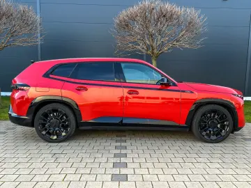 XM  B&W AHK DA  MASSAGE SOFTCLOSE 23  GARANTIE28