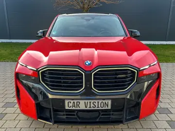 XM  B&W AHK DA  MASSAGE SOFTCLOSE 23  GARANTIE28