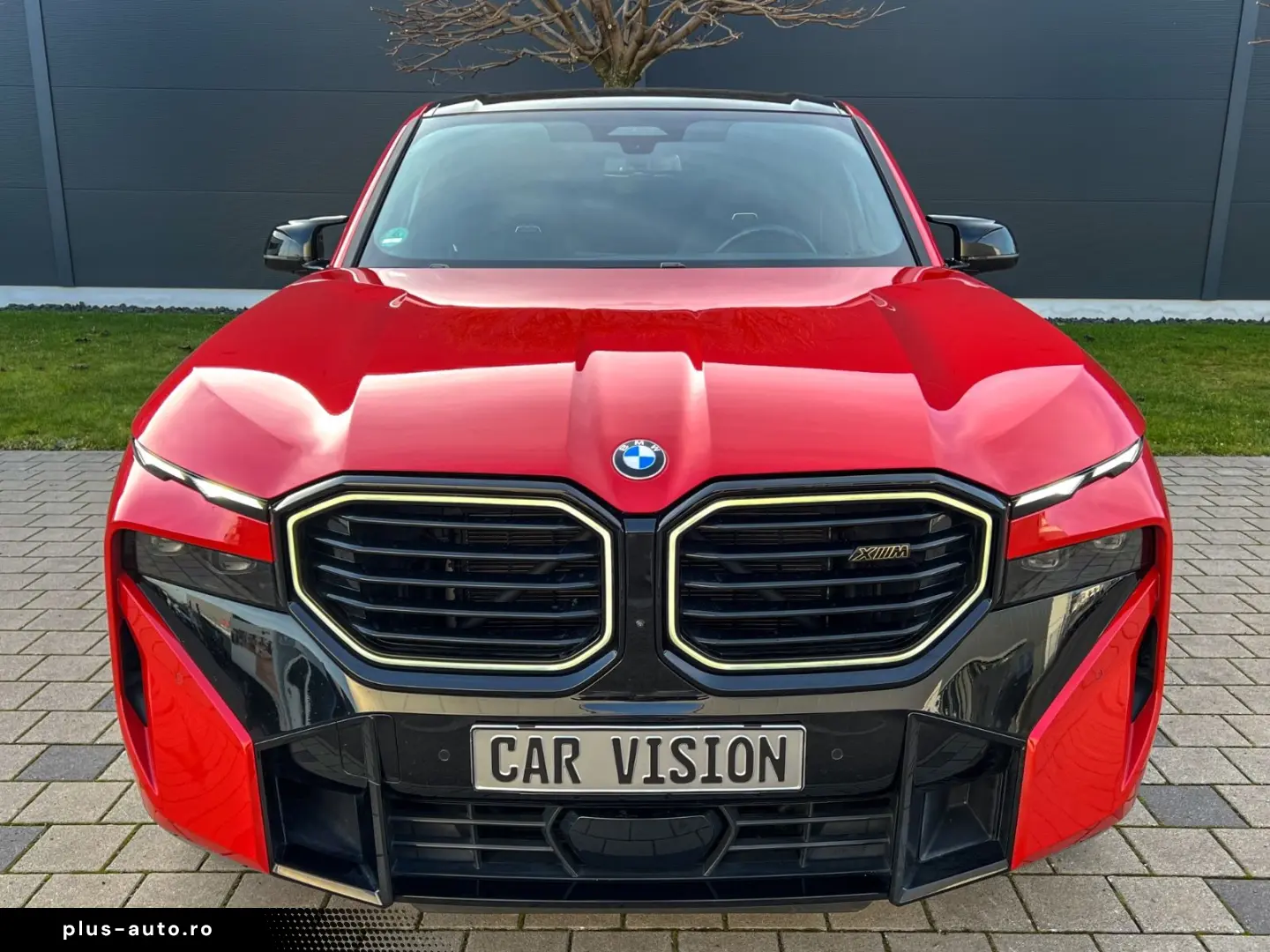 XM  B&W AHK DA  MASSAGE SOFTCLOSE 23  GARANTIE28