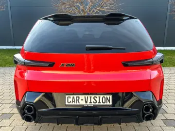 XM  B&W AHK DA  MASSAGE SOFTCLOSE 23  GARANTIE28