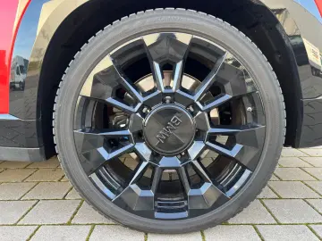 XM  B&W AHK DA  MASSAGE SOFTCLOSE 23  GARANTIE28