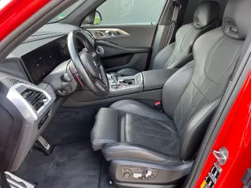 XM  B&W AHK DA  MASSAGE SOFTCLOSE 23  GARANTIE28