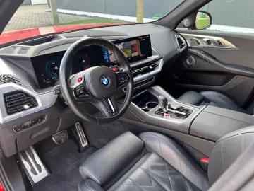 XM  B&W AHK DA  MASSAGE SOFTCLOSE 23  GARANTIE28