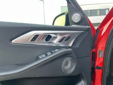 XM  B&W AHK DA  MASSAGE SOFTCLOSE 23  GARANTIE28