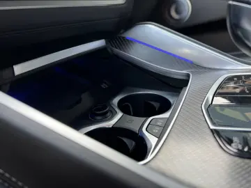 XM  B&W AHK DA  MASSAGE SOFTCLOSE 23  GARANTIE28