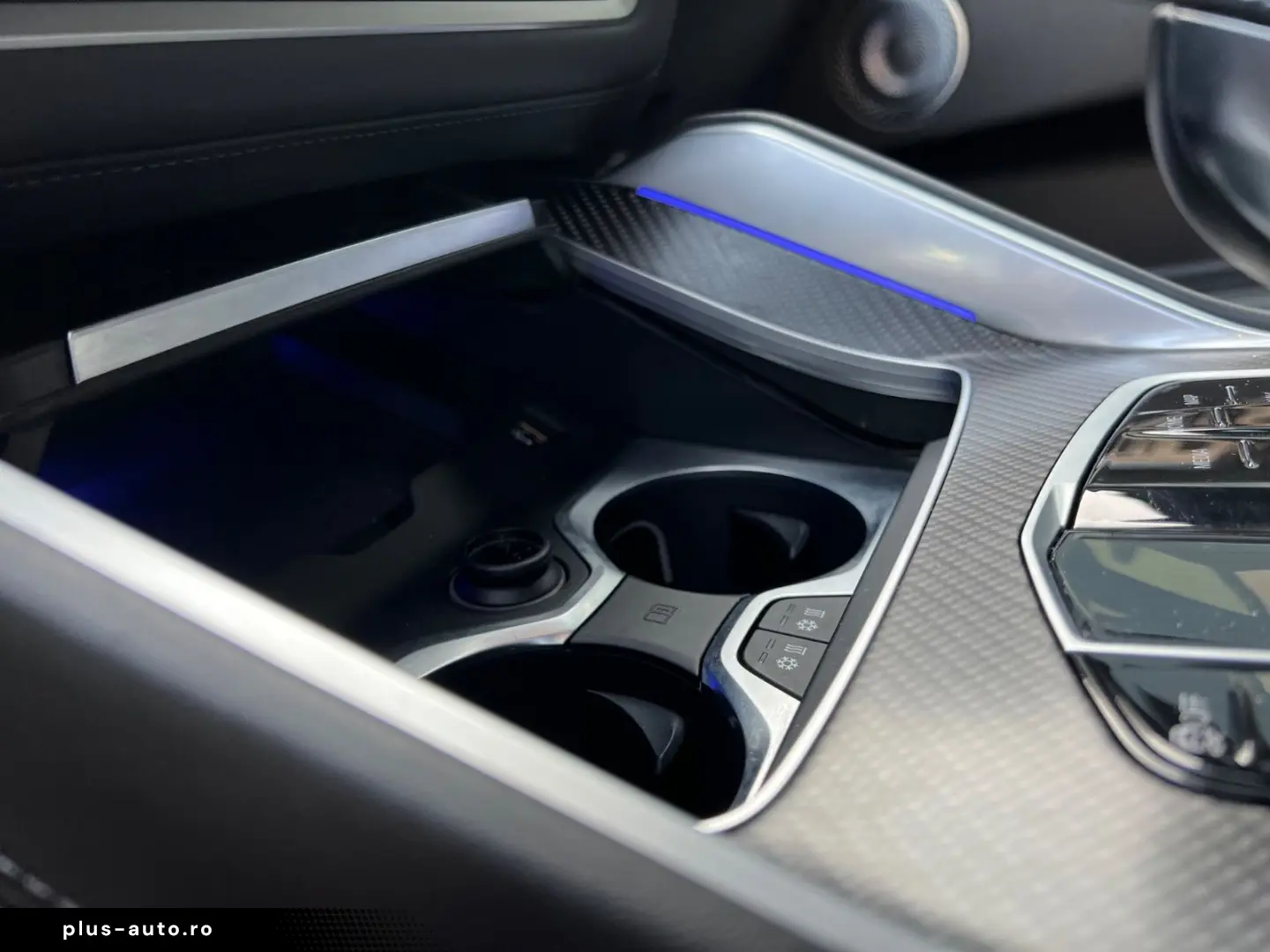 XM  B&W AHK DA  MASSAGE SOFTCLOSE 23  GARANTIE28