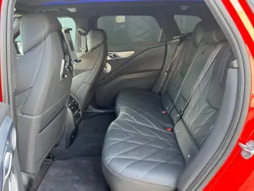 XM  B&W AHK DA  MASSAGE SOFTCLOSE 23  GARANTIE28