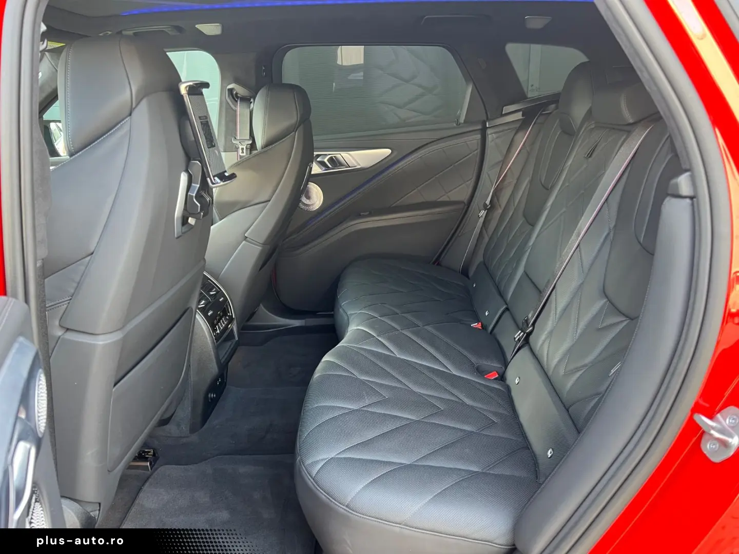 XM  B&W AHK DA  MASSAGE SOFTCLOSE 23  GARANTIE28