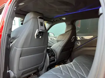 XM  B&W AHK DA  MASSAGE SOFTCLOSE 23  GARANTIE28