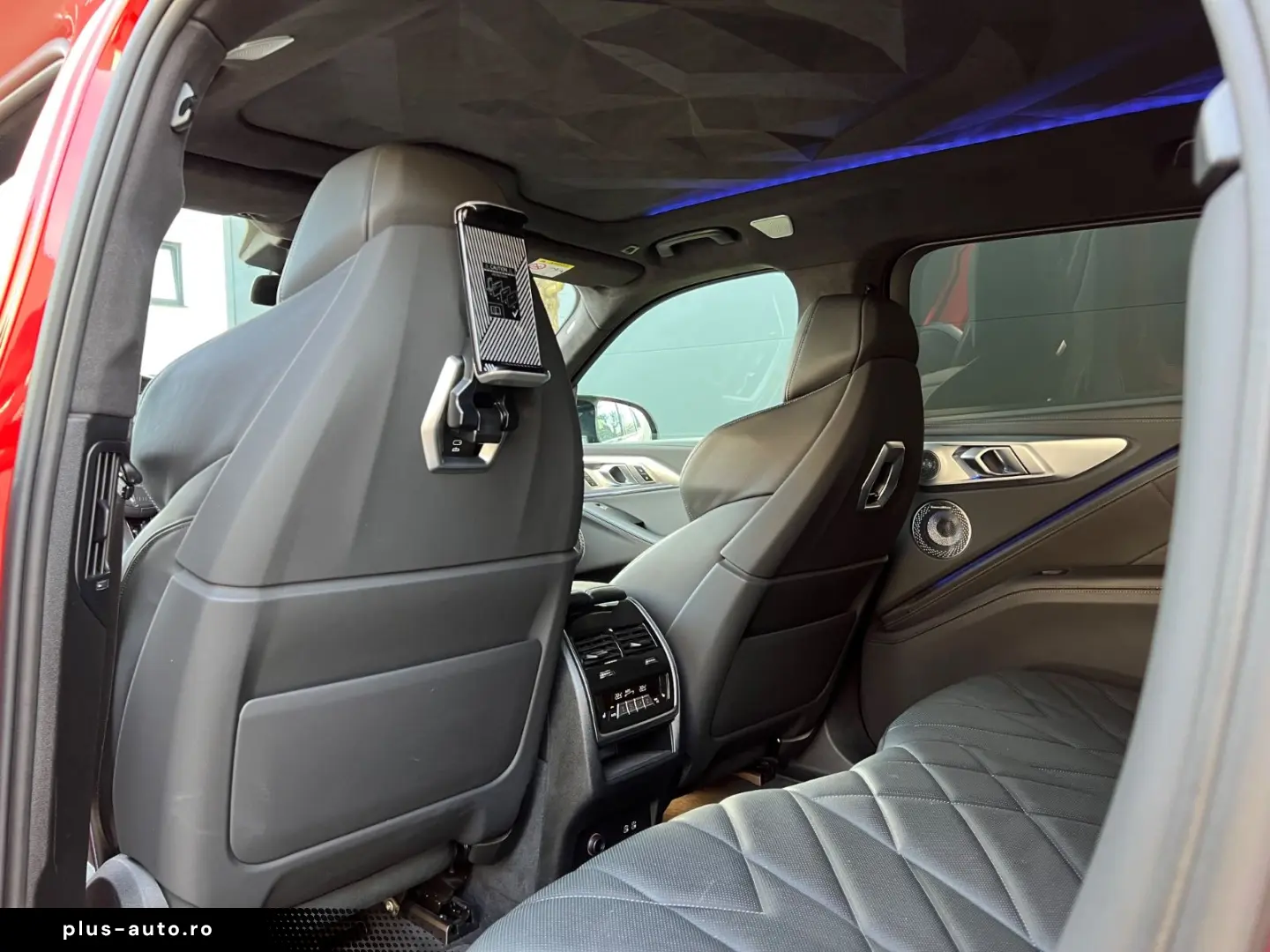 XM  B&W AHK DA  MASSAGE SOFTCLOSE 23  GARANTIE28