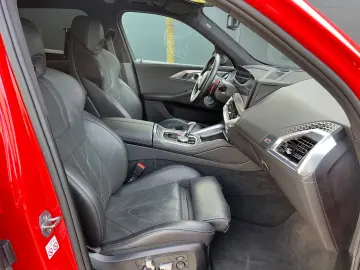 XM  B&W AHK DA  MASSAGE SOFTCLOSE 23  GARANTIE28