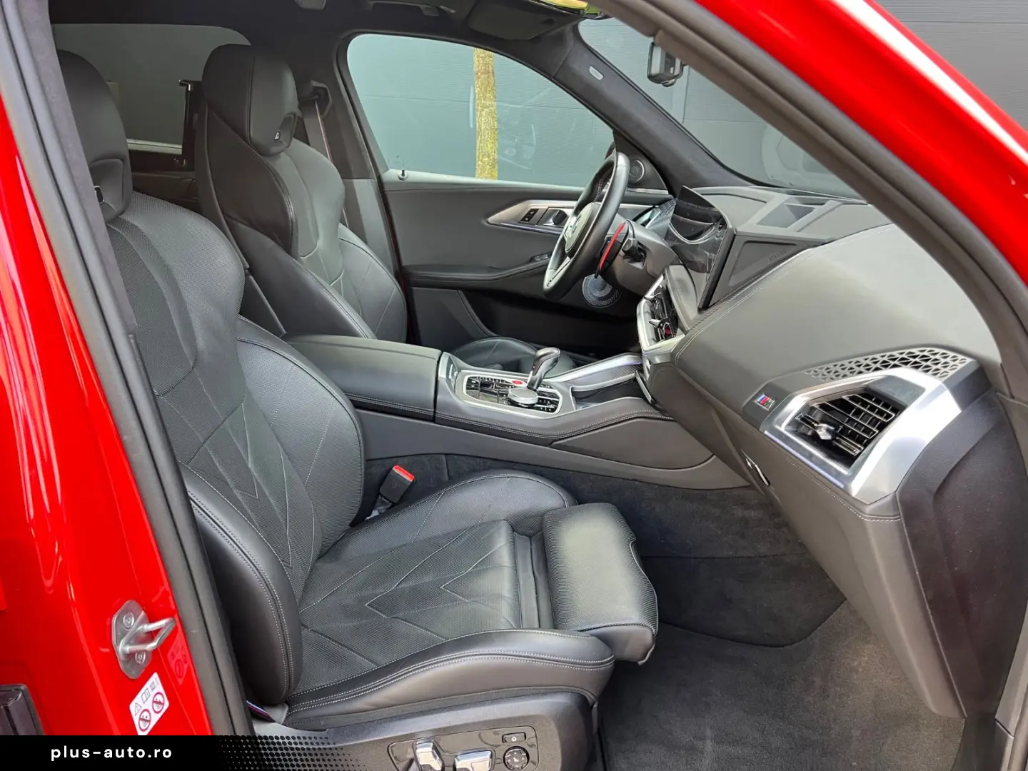 XM  B&W AHK DA  MASSAGE SOFTCLOSE 23  GARANTIE28