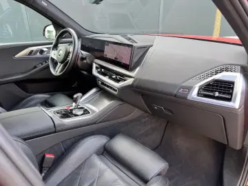 XM  B&W AHK DA  MASSAGE SOFTCLOSE 23  GARANTIE28