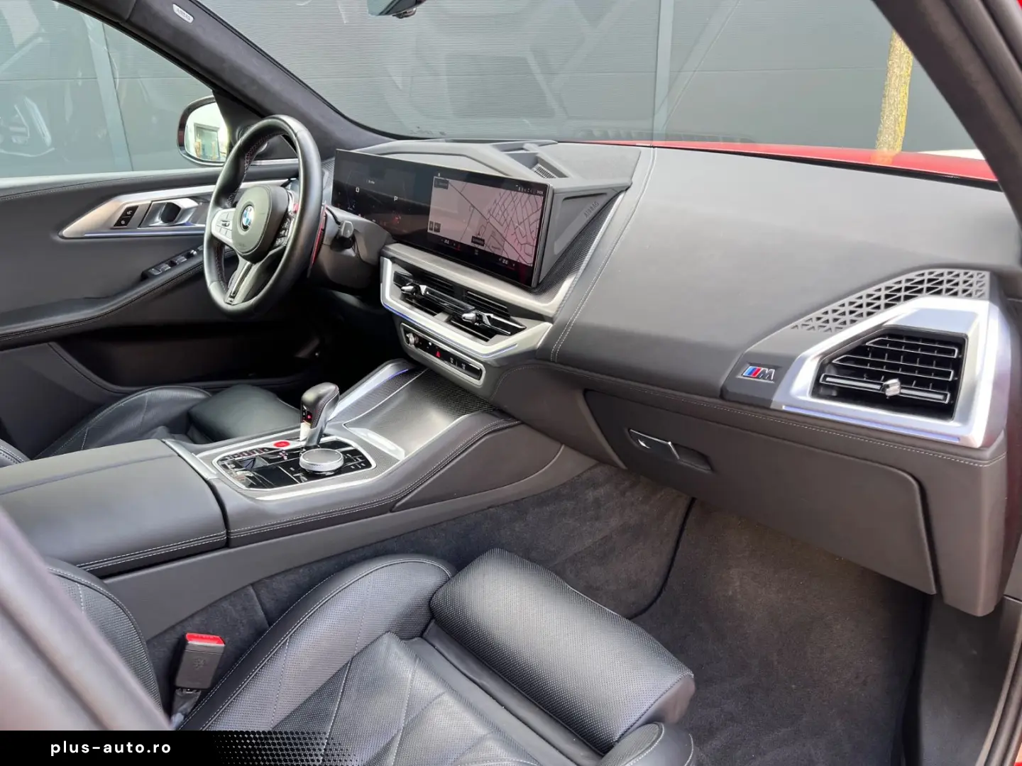 XM  B&W AHK DA  MASSAGE SOFTCLOSE 23  GARANTIE28