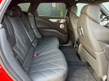 XM  B&W AHK DA  MASSAGE SOFTCLOSE 23  GARANTIE28