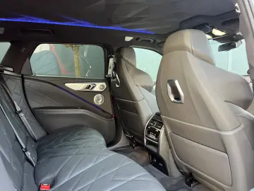 XM  B&W AHK DA  MASSAGE SOFTCLOSE 23  GARANTIE28