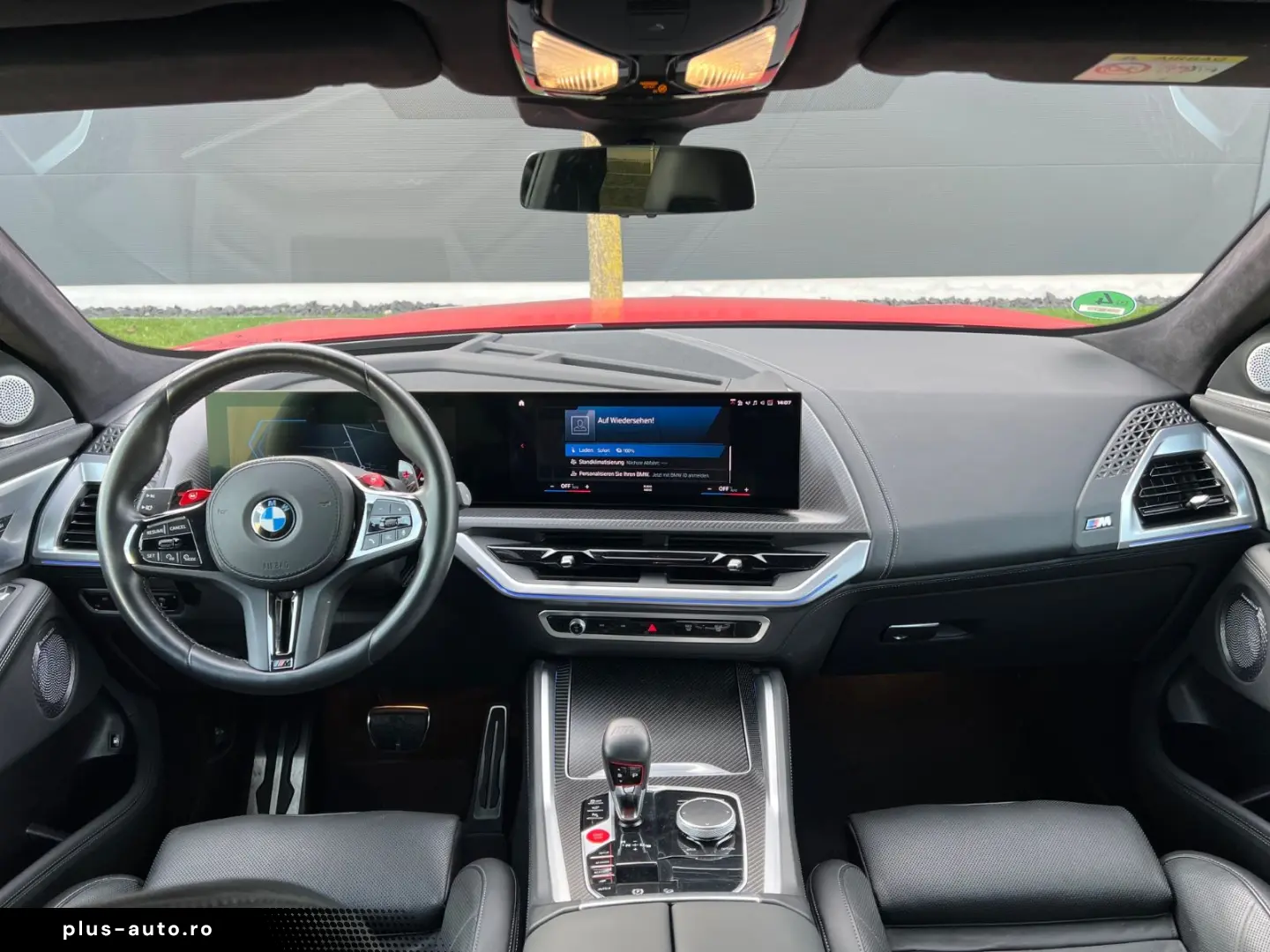 XM  B&W AHK DA  MASSAGE SOFTCLOSE 23  GARANTIE28