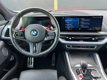 XM  B&W AHK DA  MASSAGE SOFTCLOSE 23  GARANTIE28