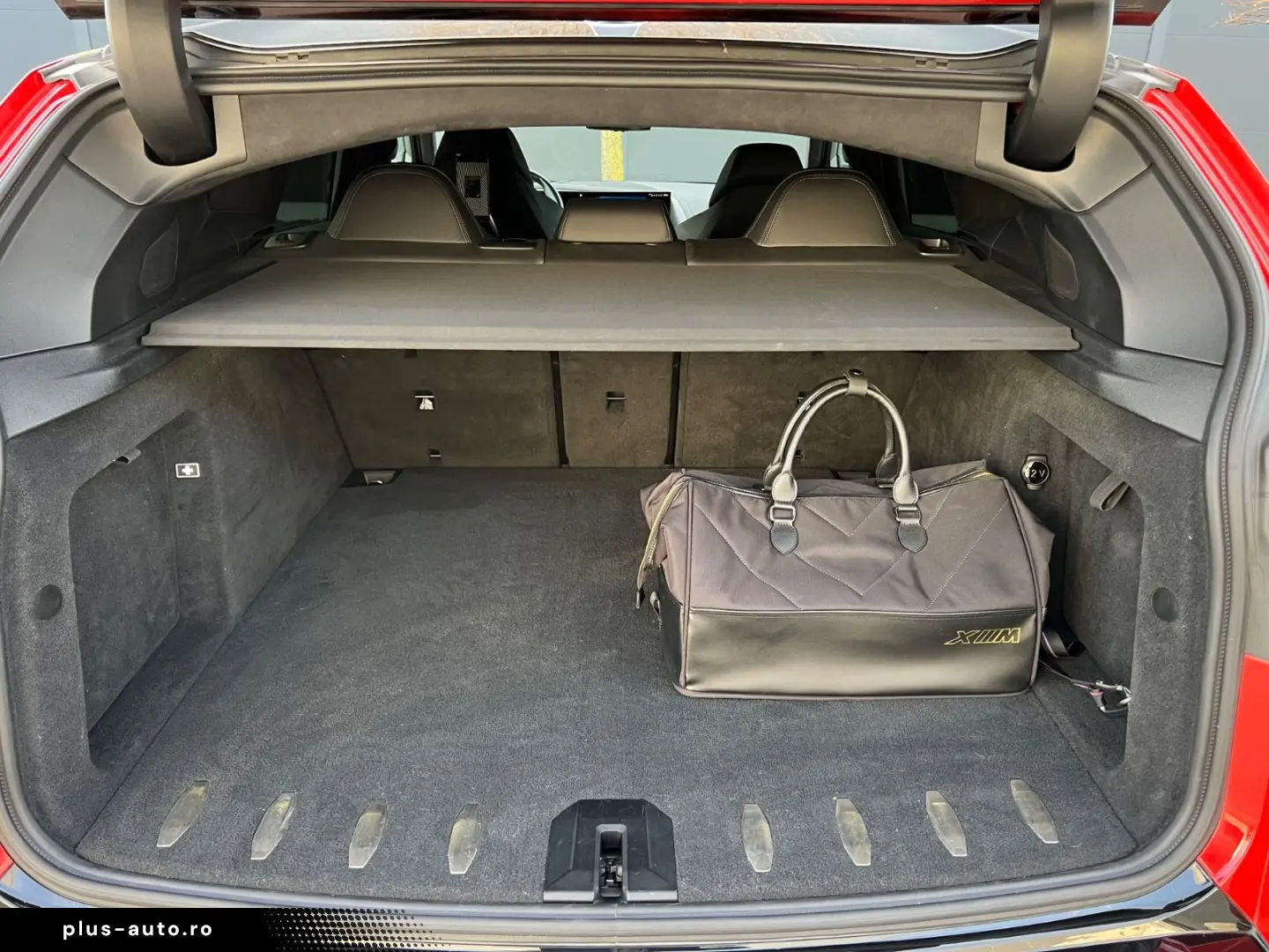 XM  B&W AHK DA  MASSAGE SOFTCLOSE 23  GARANTIE28