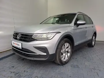VW Tiguan Life 2 0 TDI SCR DSG 4Mot