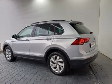 VW Tiguan Life 2 0 TDI SCR DSG 4Mot