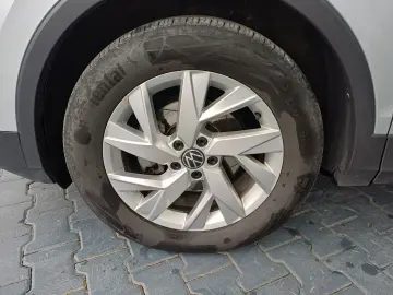 VW Tiguan Life 2 0 TDI SCR DSG 4Mot