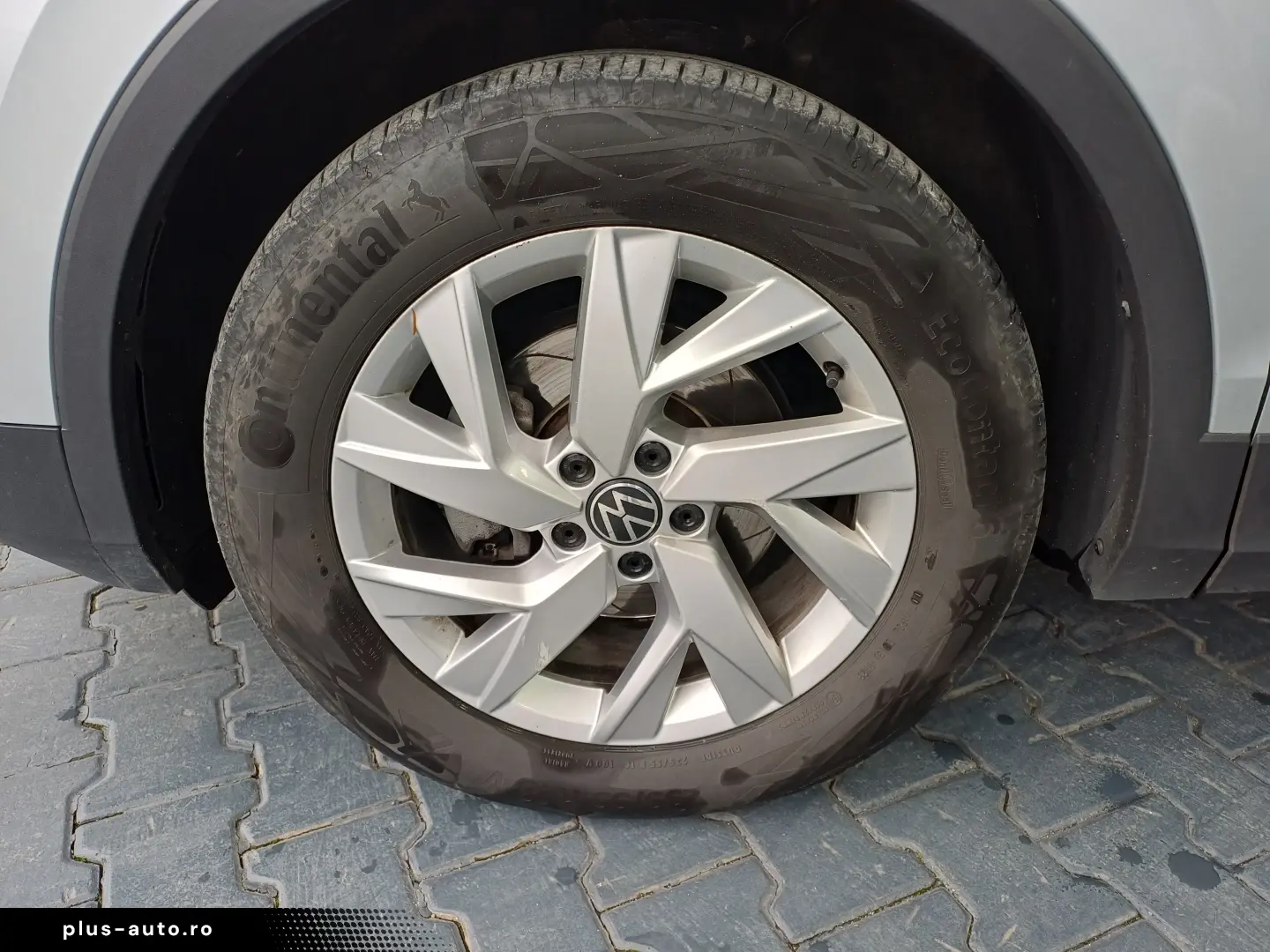 VW Tiguan Life 2 0 TDI SCR DSG 4Mot