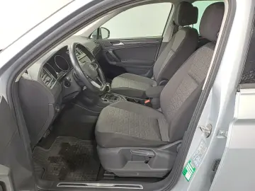 VW Tiguan Life 2 0 TDI SCR DSG 4Mot