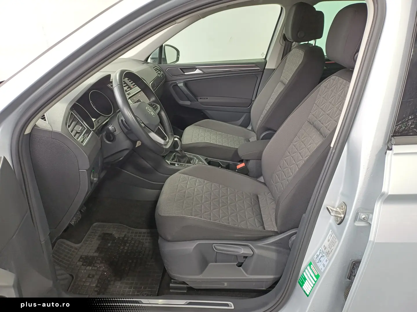 VW Tiguan Life 2 0 TDI SCR DSG 4Mot