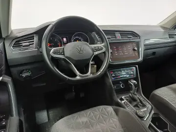 VW Tiguan Life 2 0 TDI SCR DSG 4Mot