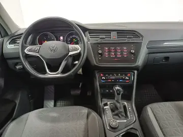 VW Tiguan Life 2 0 TDI SCR DSG 4Mot
