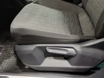 VW Tiguan Life 2 0 TDI SCR DSG 4Mot