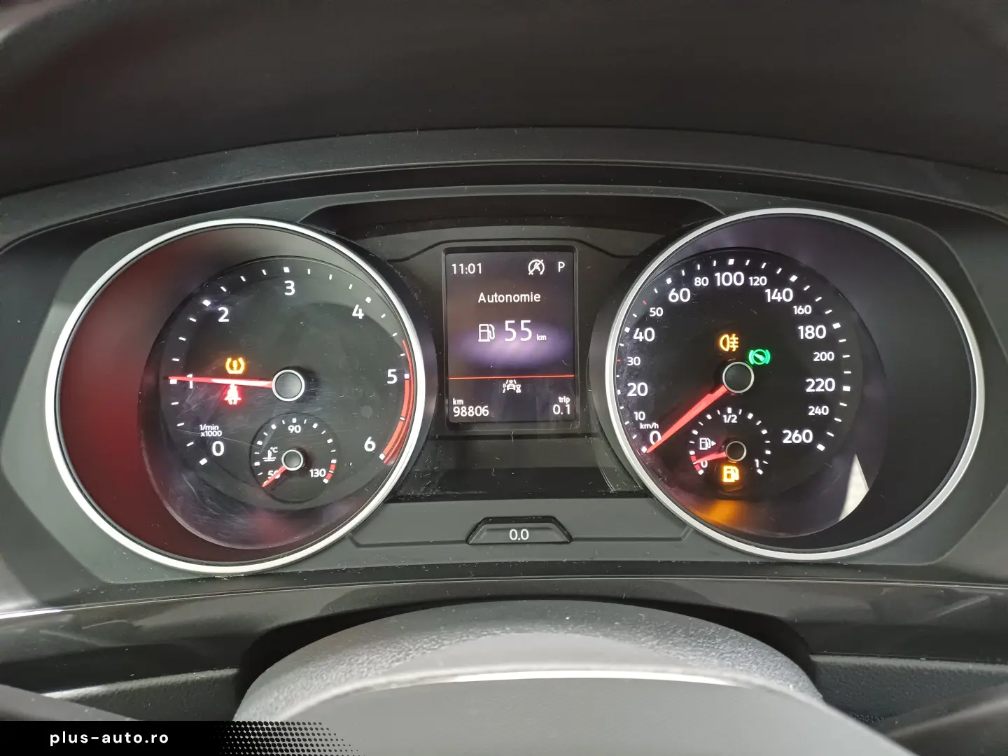 VW Tiguan Life 2 0 TDI SCR DSG 4Mot