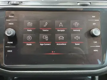 VW Tiguan Life 2 0 TDI SCR DSG 4Mot