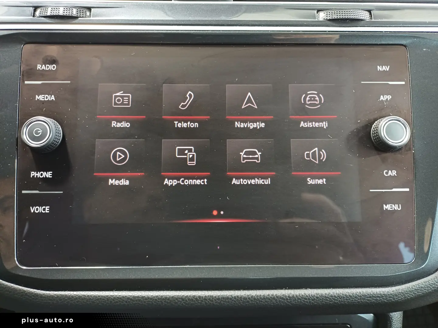 VW Tiguan Life 2 0 TDI SCR DSG 4Mot