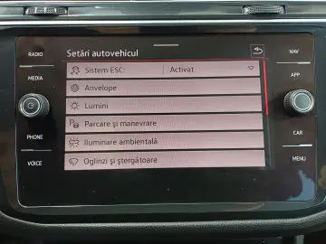 VW Tiguan Life 2 0 TDI SCR DSG 4Mot