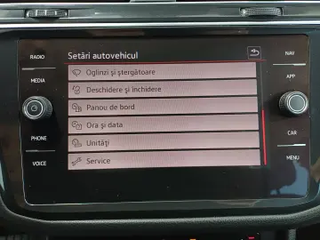 VW Tiguan Life 2 0 TDI SCR DSG 4Mot