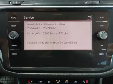 VW Tiguan Life 2 0 TDI SCR DSG 4Mot