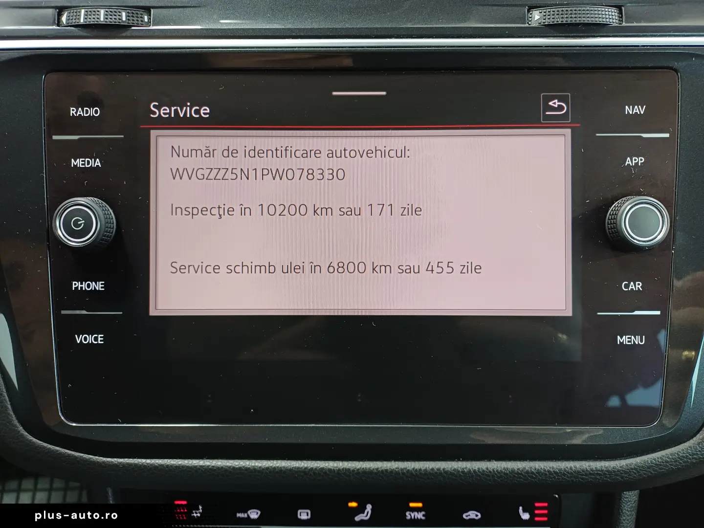 VW Tiguan Life 2 0 TDI SCR DSG 4Mot