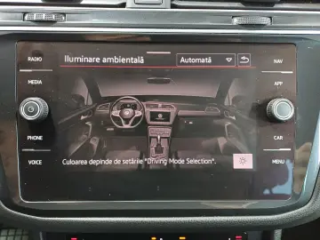 VW Tiguan Life 2 0 TDI SCR DSG 4Mot