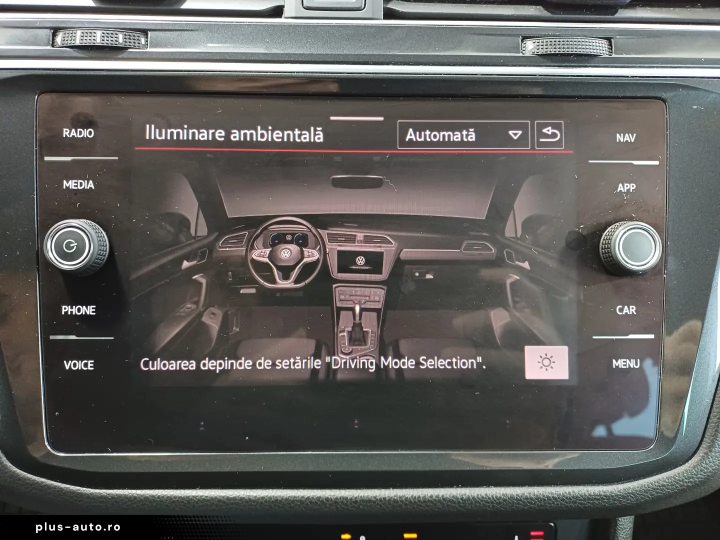 VW Tiguan Life 2 0 TDI SCR DSG 4Mot